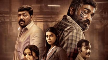 Vijay Sethupathi’s Maharaja To Get Hollywood Remake Becomes First Tamil Film To Reach Hollywood