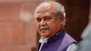 विधानसभा अध्यक्ष नरेंद्र सिंह तोमर