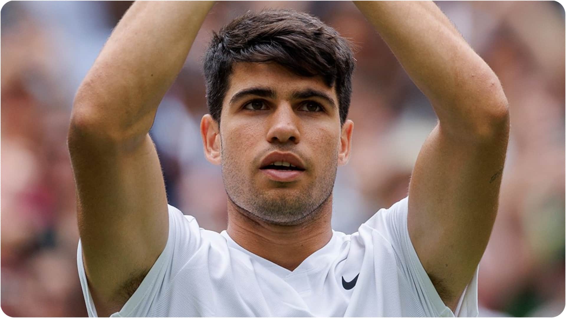 Wimbledon Mens Singles Final 2024 Carlos Alcaraz vs Novak Djokovic Match Preview Records and Stats
