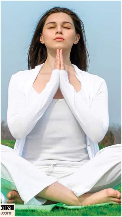 भस्त्रिका प्राणायाम