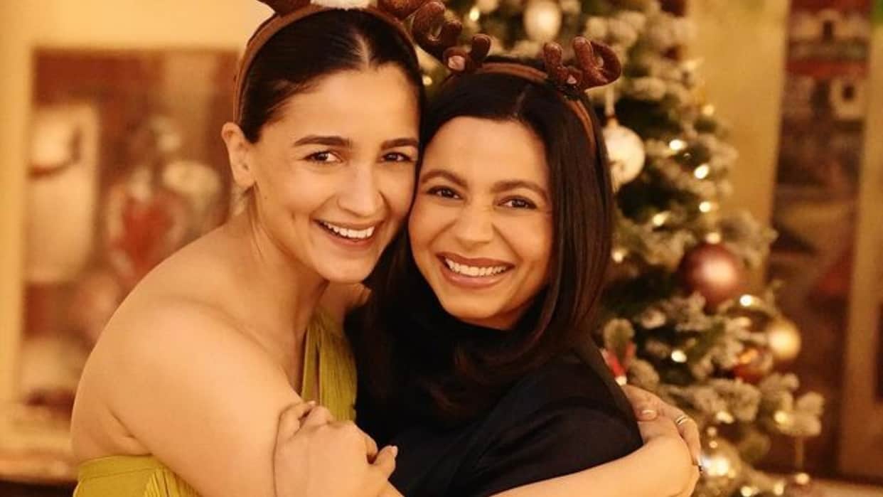 Alia Bhatt sister Shaheen Bhatt on growing up with depression says I feel sad opened up about her struggles