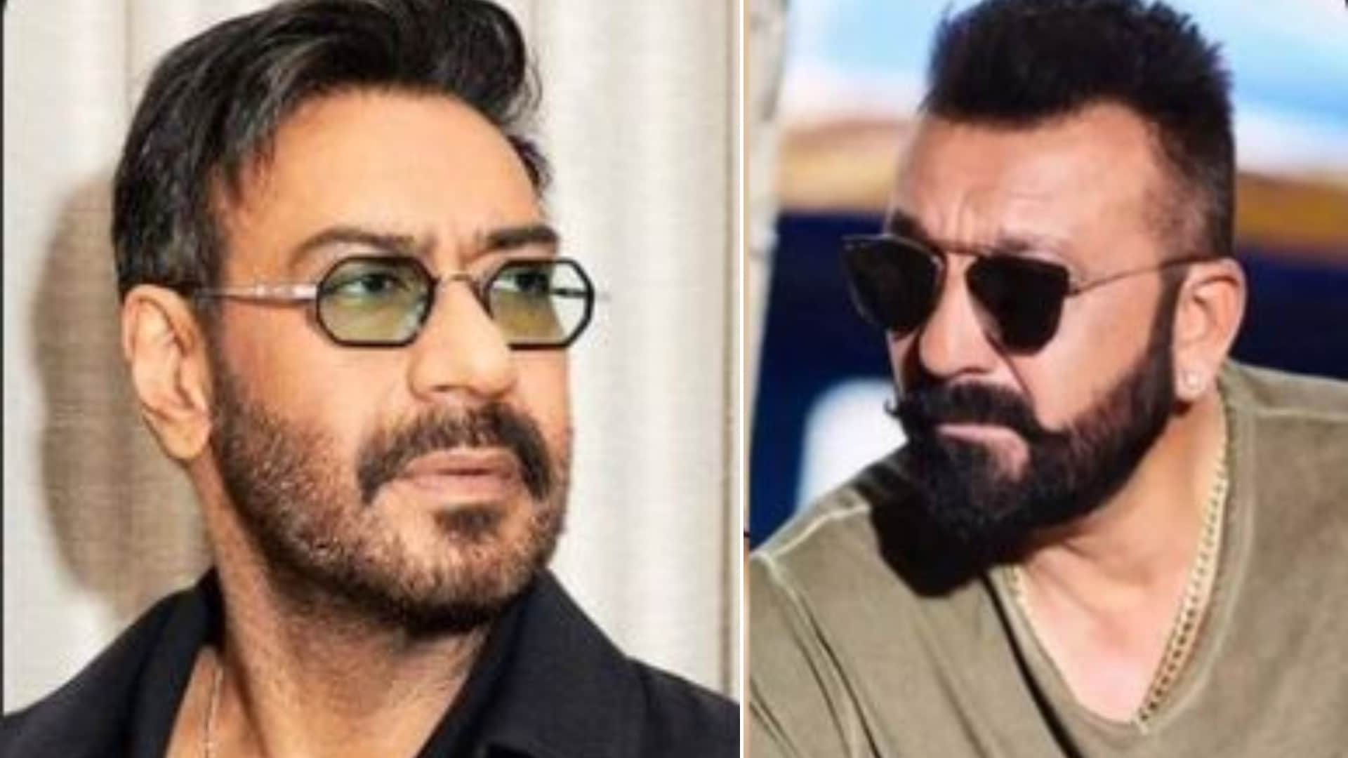 Mrunal Thakur Replaces Sonakshi Sinha In Ajay Devgn Sanjay Dutt starrer Son Of Sardaar 2