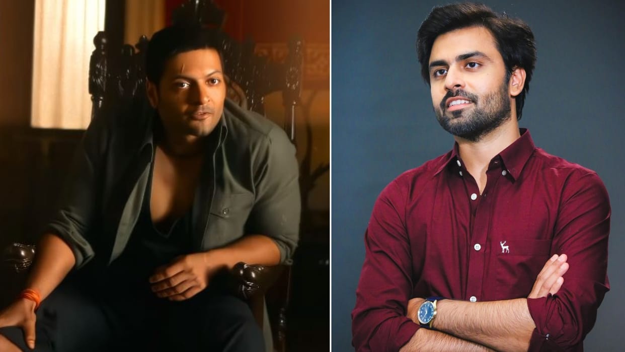 Mirzapur 3 special role play by Jitendra Kumar aka Sachiv Ji from Panchayat Make A Cameo Ali Fazal Reveals!
