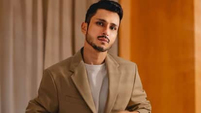 Amol Parashar Exclusive Interview Talk About Series Gram Chikitsalay 2 And His Career Journey