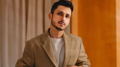 Amol Parashar Exclusive Interview Talk About Series Gram Chikitsalay 2 And His Career Journey