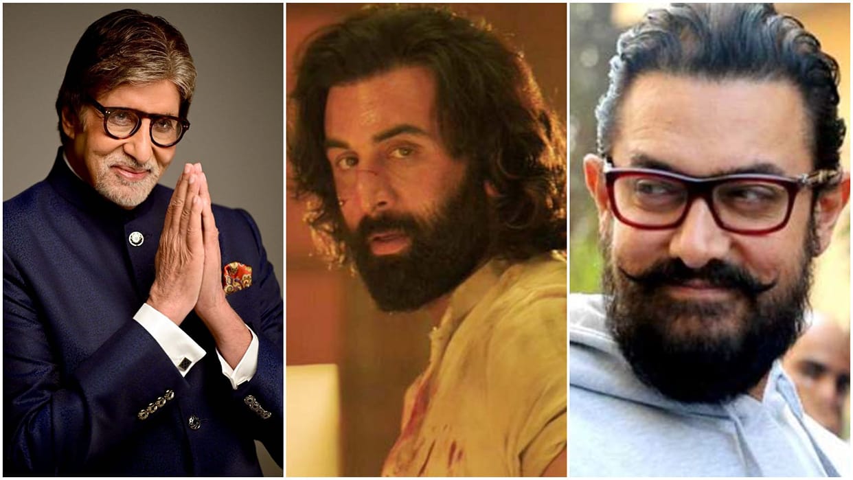 Animal star Ranbir Kapoor Trainer Shivoham compared Him with amitabh bachchan when it comes to timing