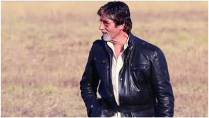 Fitness Trainers of Kalki 2898 AD actor Amitabh Bachchan shared about his fitness routine and discipline