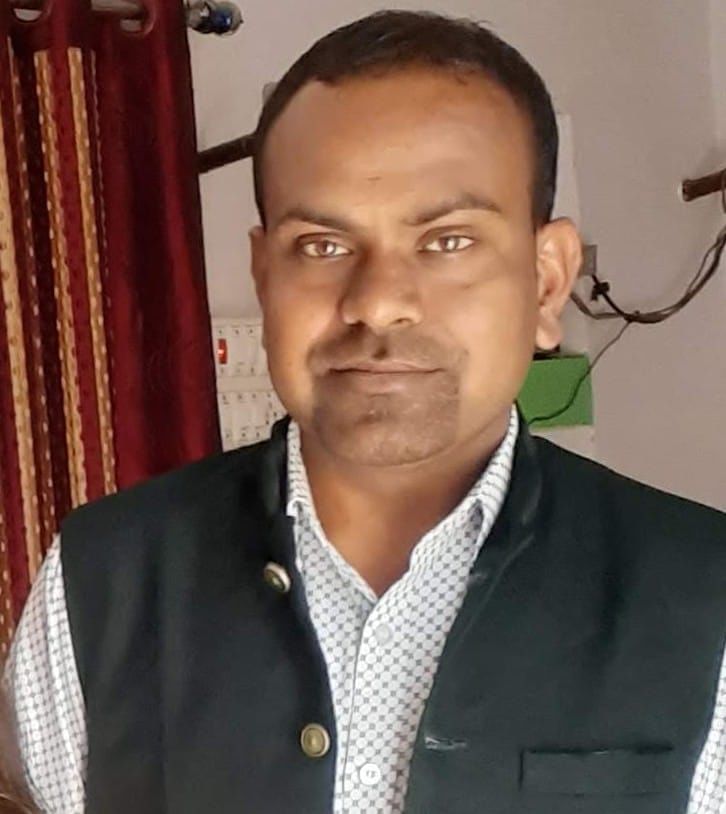 Arvind Kumar