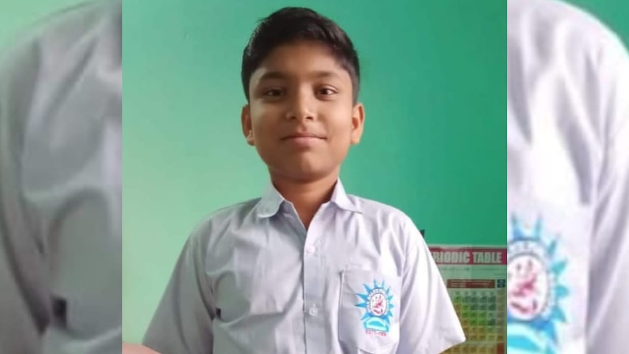 Bihar News: Ankur of class five in Darbhanga missing for three days; was returned by the school guard