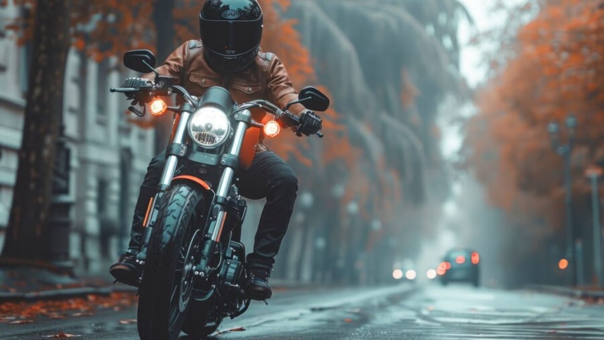 bike maintenance tips for monsoon days