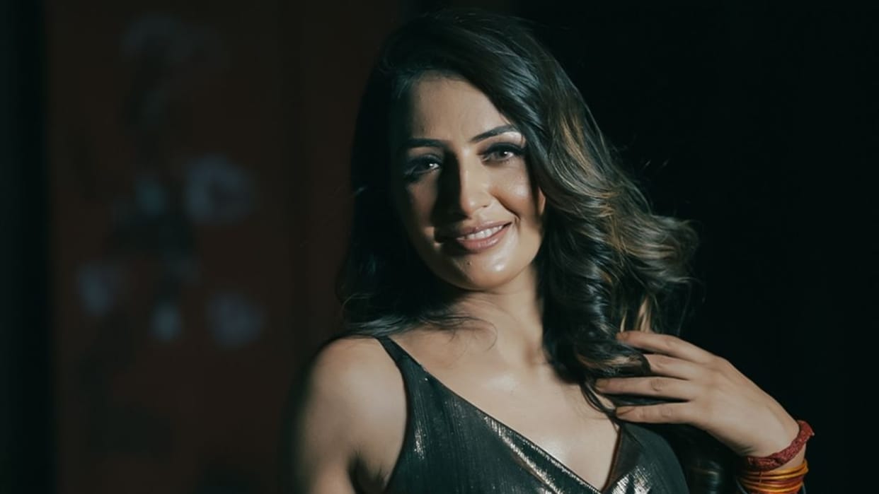 Bigg Boss OTT 3 contestant Chandrika Dixit reveals her father had married four or five times she hates him