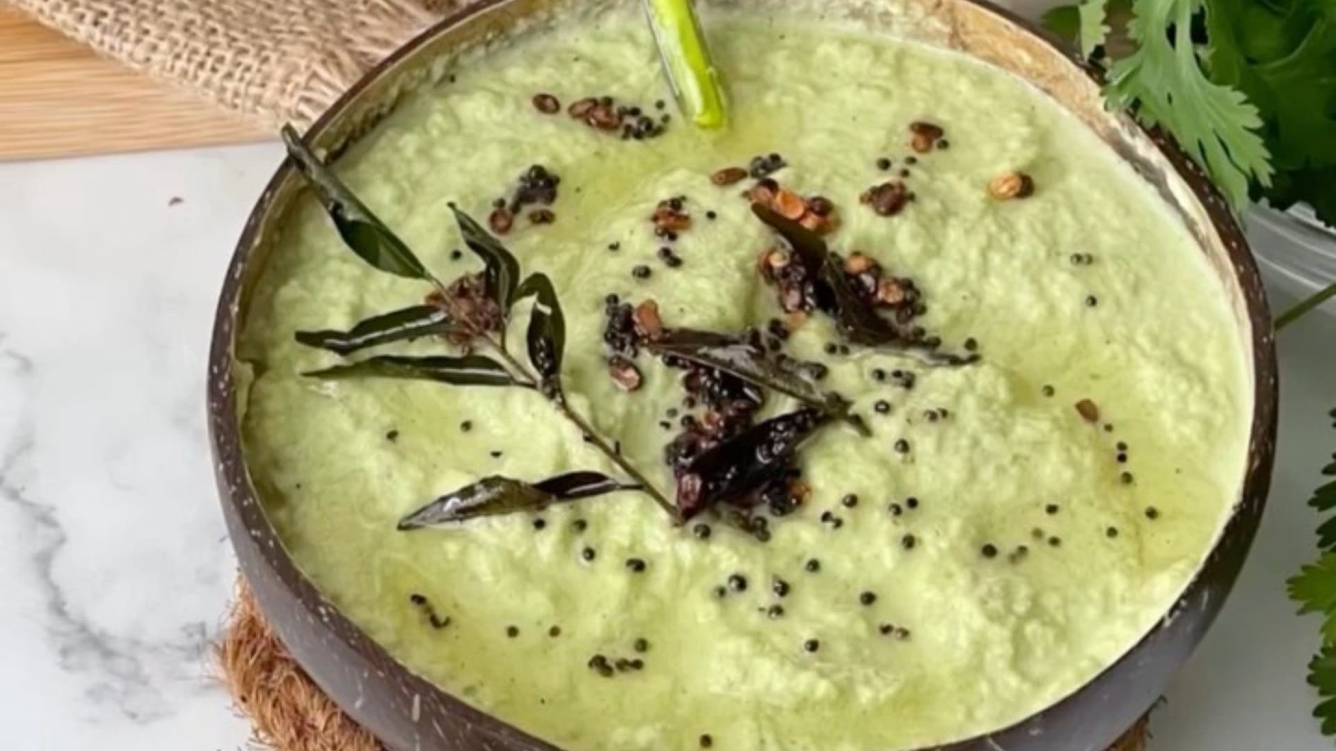 Chutney