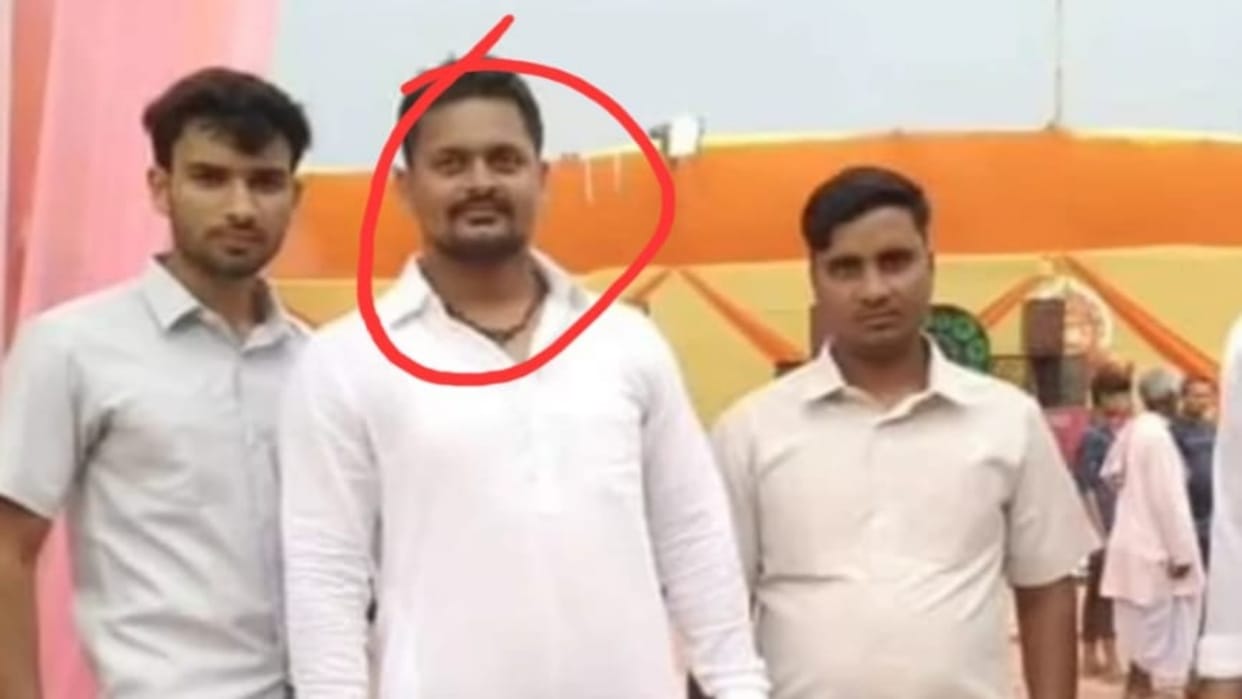 Crime: Police close to solving Motihari Zila Parshad murder case, names of 6 accused revealed, four remaining