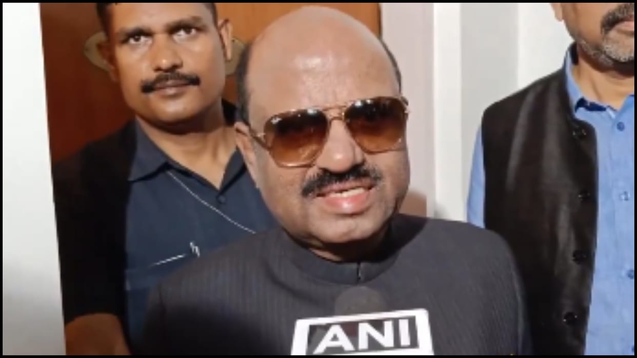 Governor of Bengal said - there is recession in the state, money is being misused here