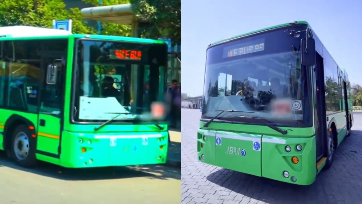 Delhi government set to launch Mohalla Bus Scheme within a month Know Details