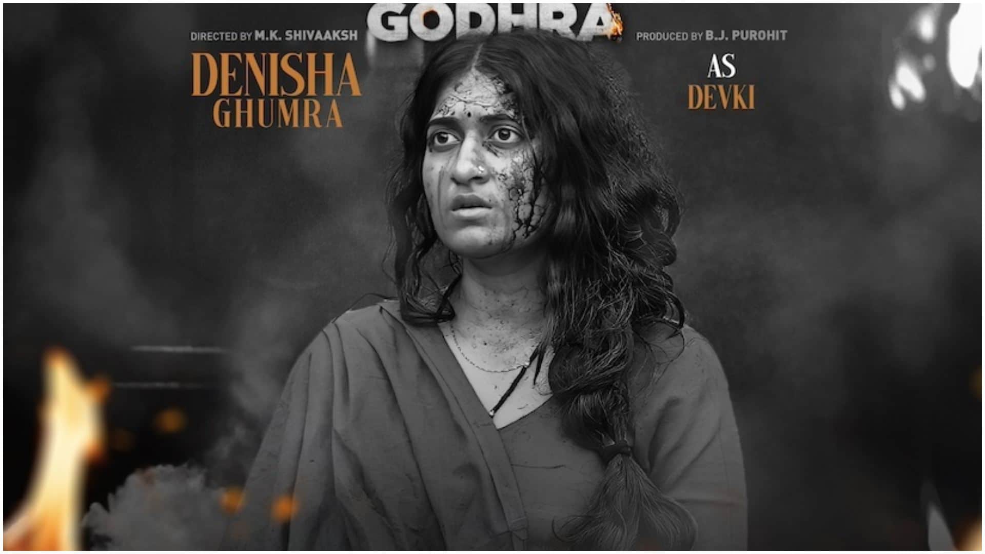 Ranvir Shorey Film Accident or Conspiracy Godhra Based on 2002 Godhra train fire release date out