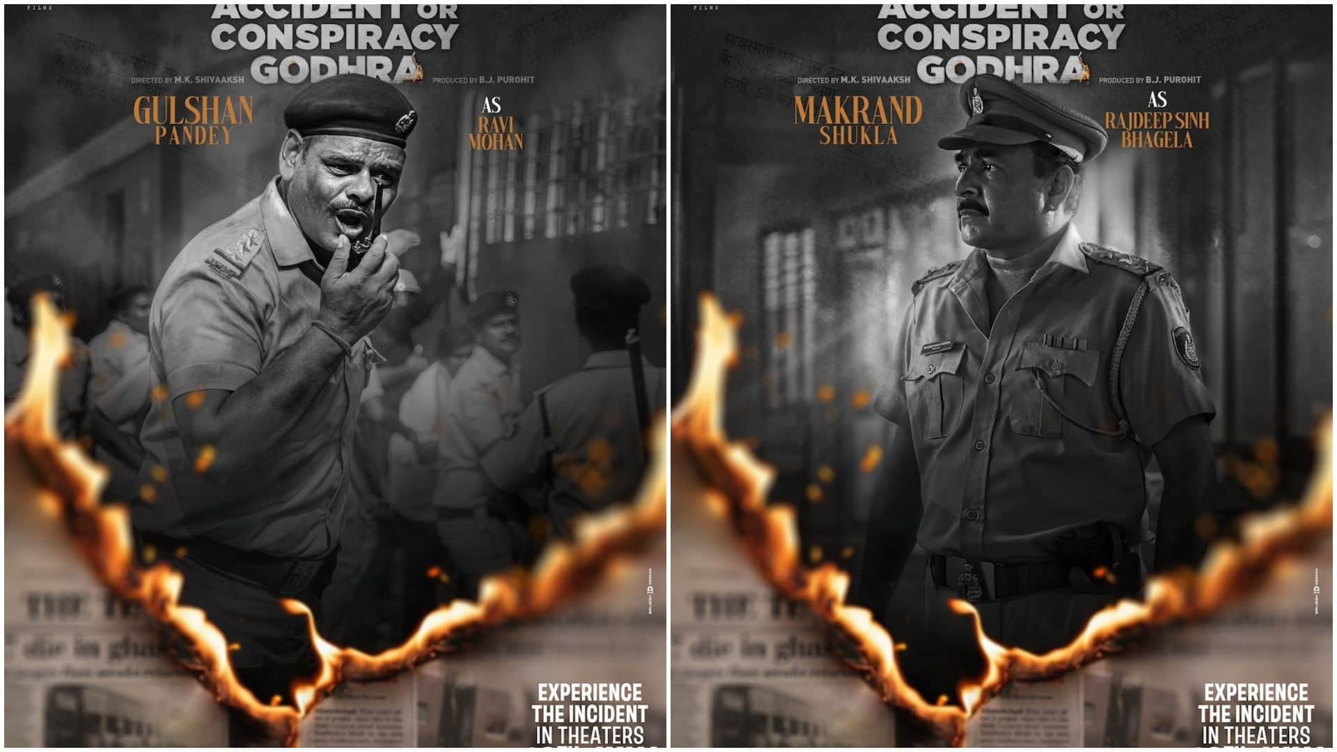 Ranvir Shorey Film Accident or Conspiracy Godhra Based on 2002 Godhra train fire release date out