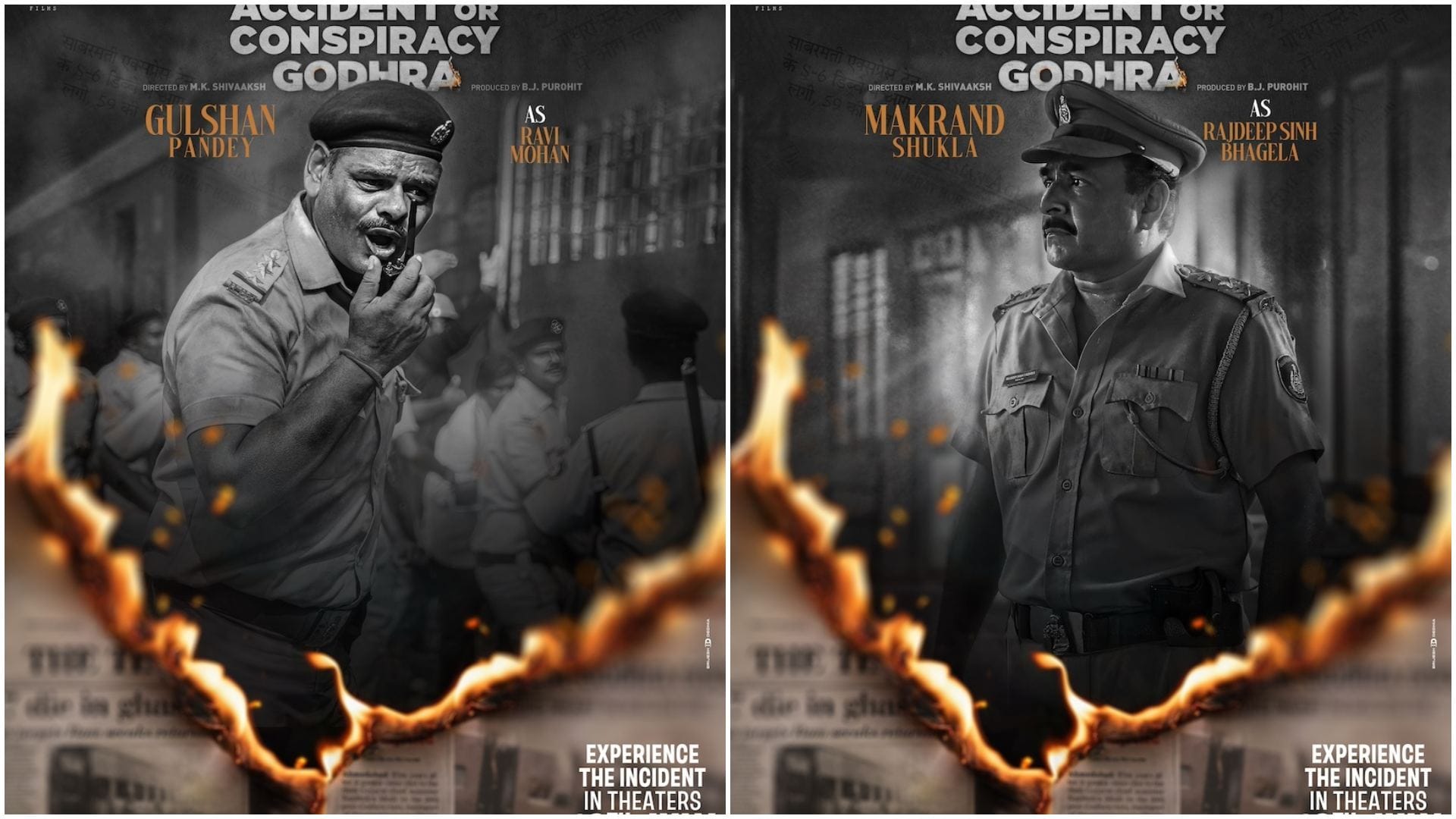 Ranvir Shorey Film Accident or Conspiracy Godhra Based on 2002 Godhra train fire release date out