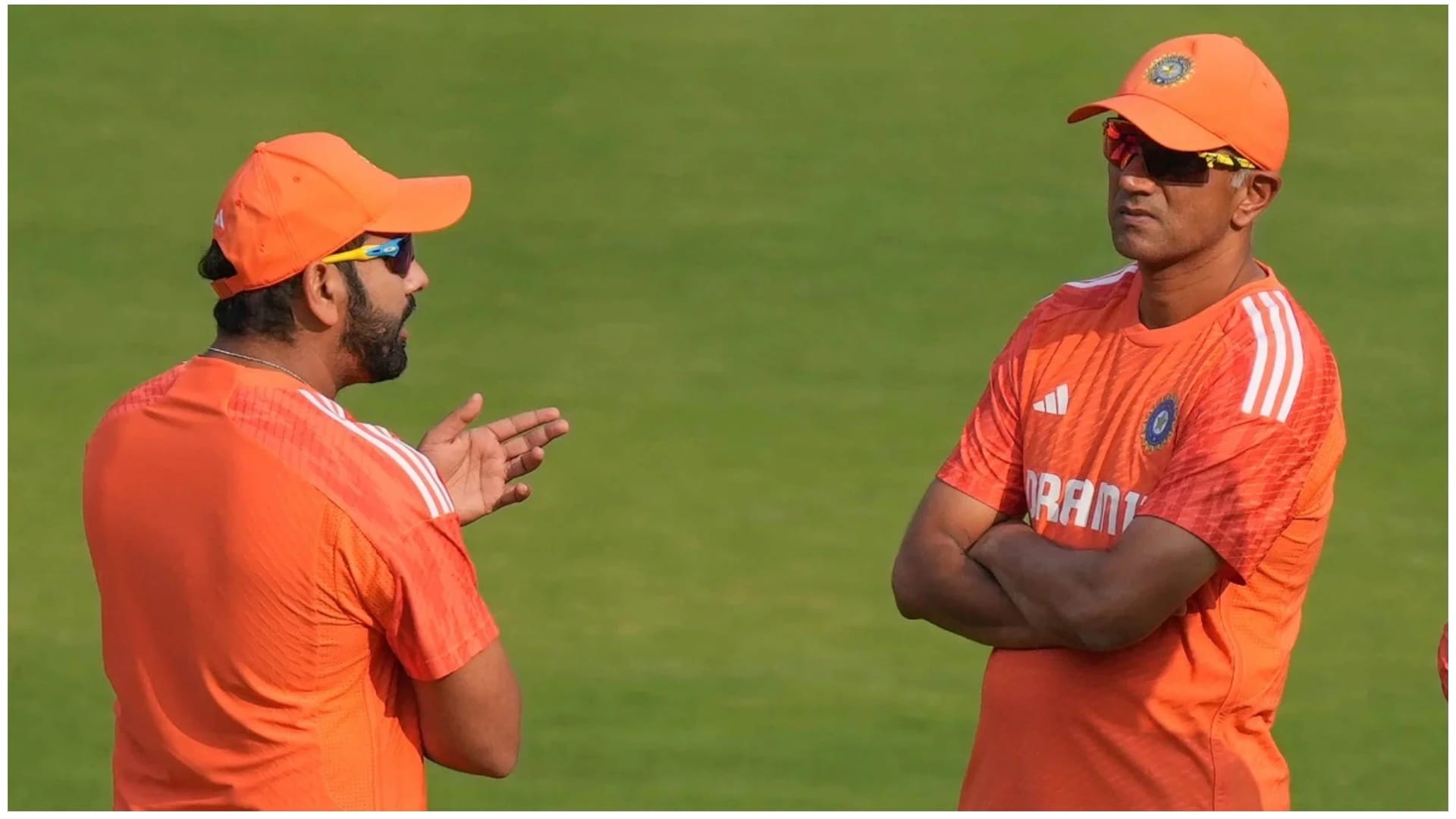 T20 WC: How did Team India become T20 World Champion? Rahul Dravid revealed the secret