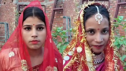 रिफा बी और महक खानम
