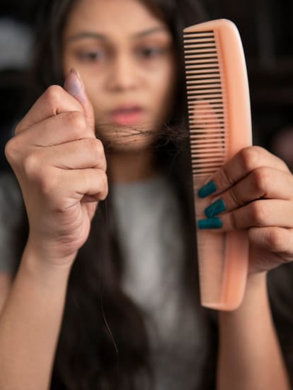 Hair Care Tips