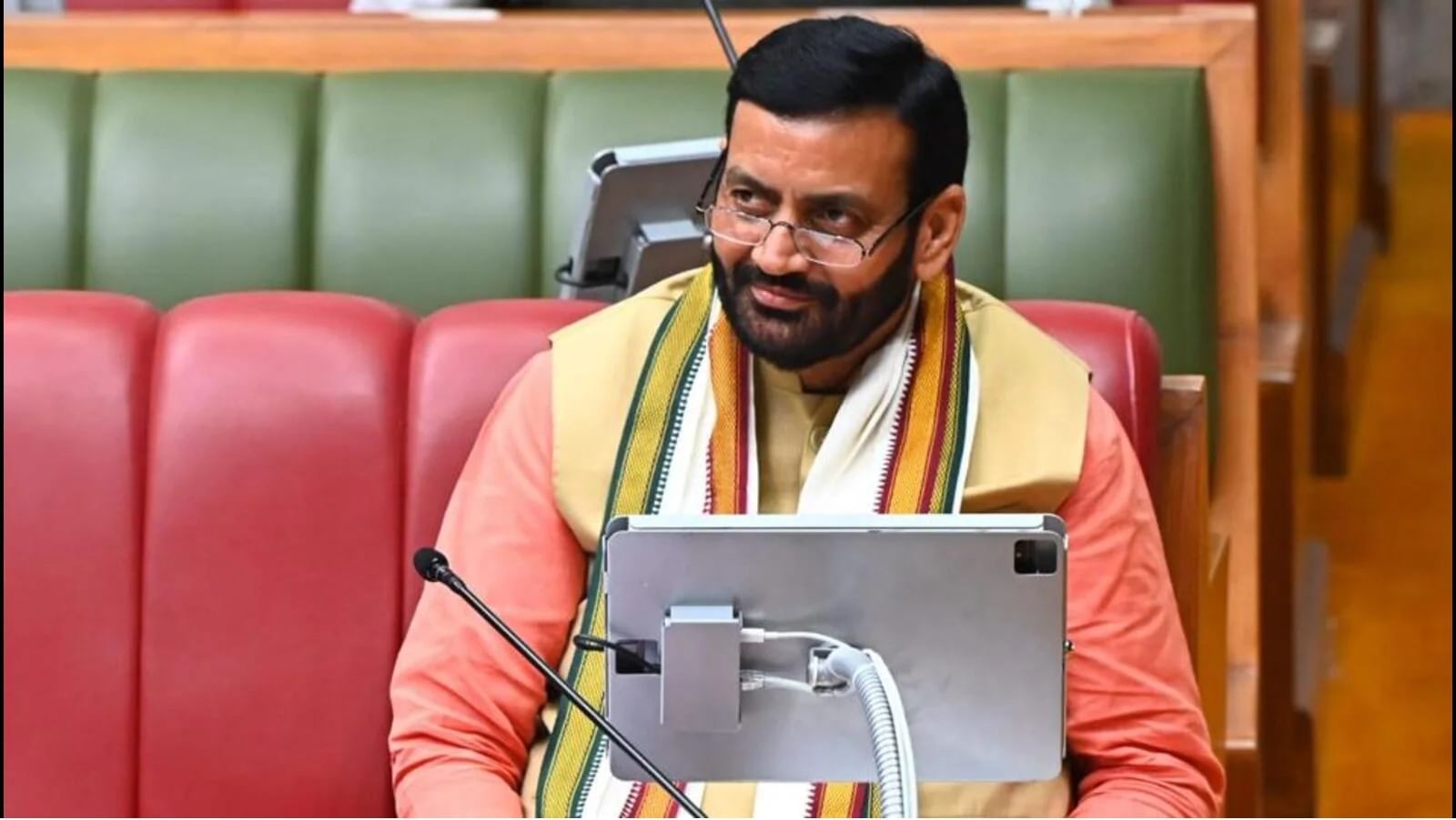 Preparations To Release Bumper Jobs In Haryana, Jbt Recruitment To Be