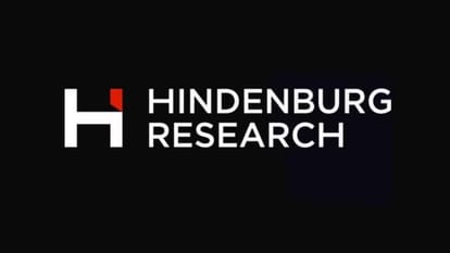 what is hindenburg research in hindi and report on sebi chief Adani Group