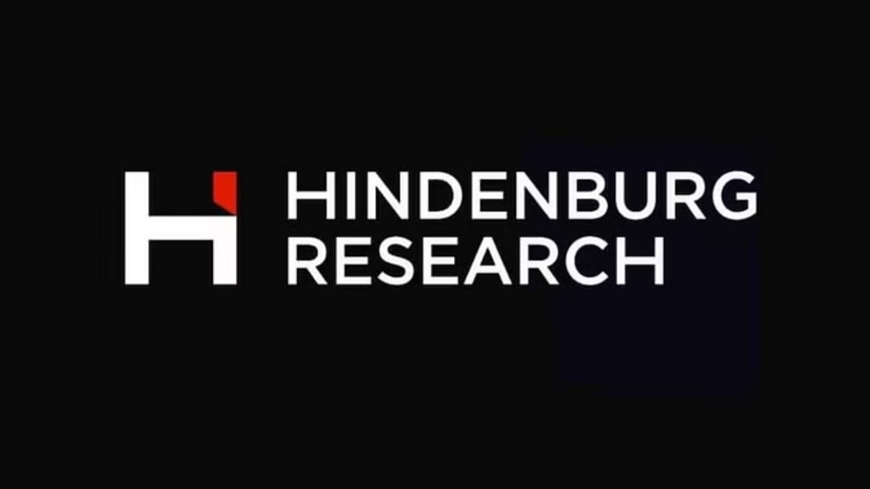 Hinderburg Latest Target Is Super Micro Computer Labels Several Allegation News in Hindi