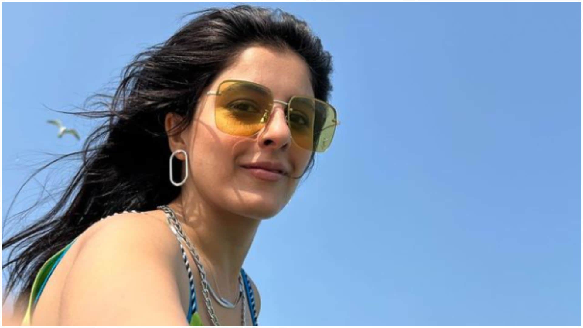 Mirzapur season 3 actress Isha Talwar Profile: Know about her career famous movies and net worth