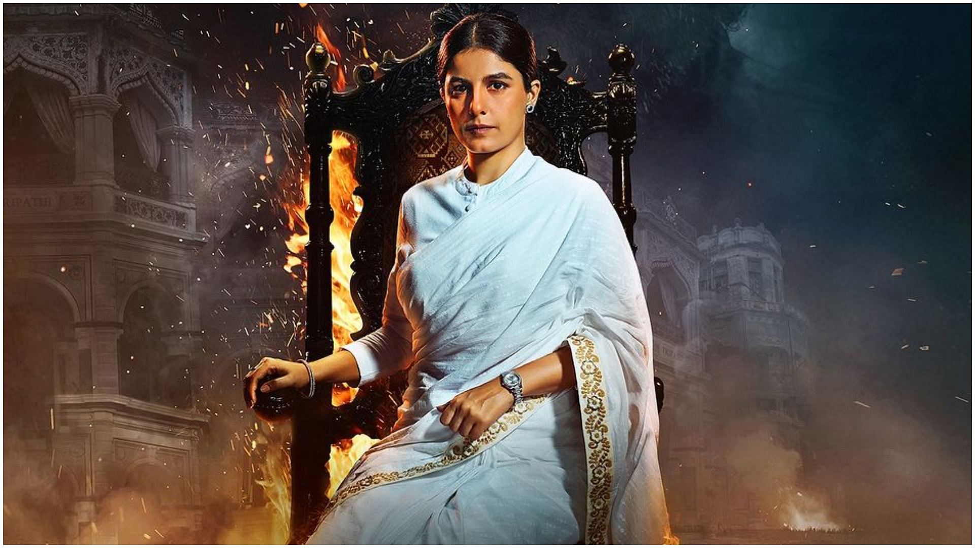 Mirzapur Season 3 Actress Isha Talwar Profile: Know About Her Career ...