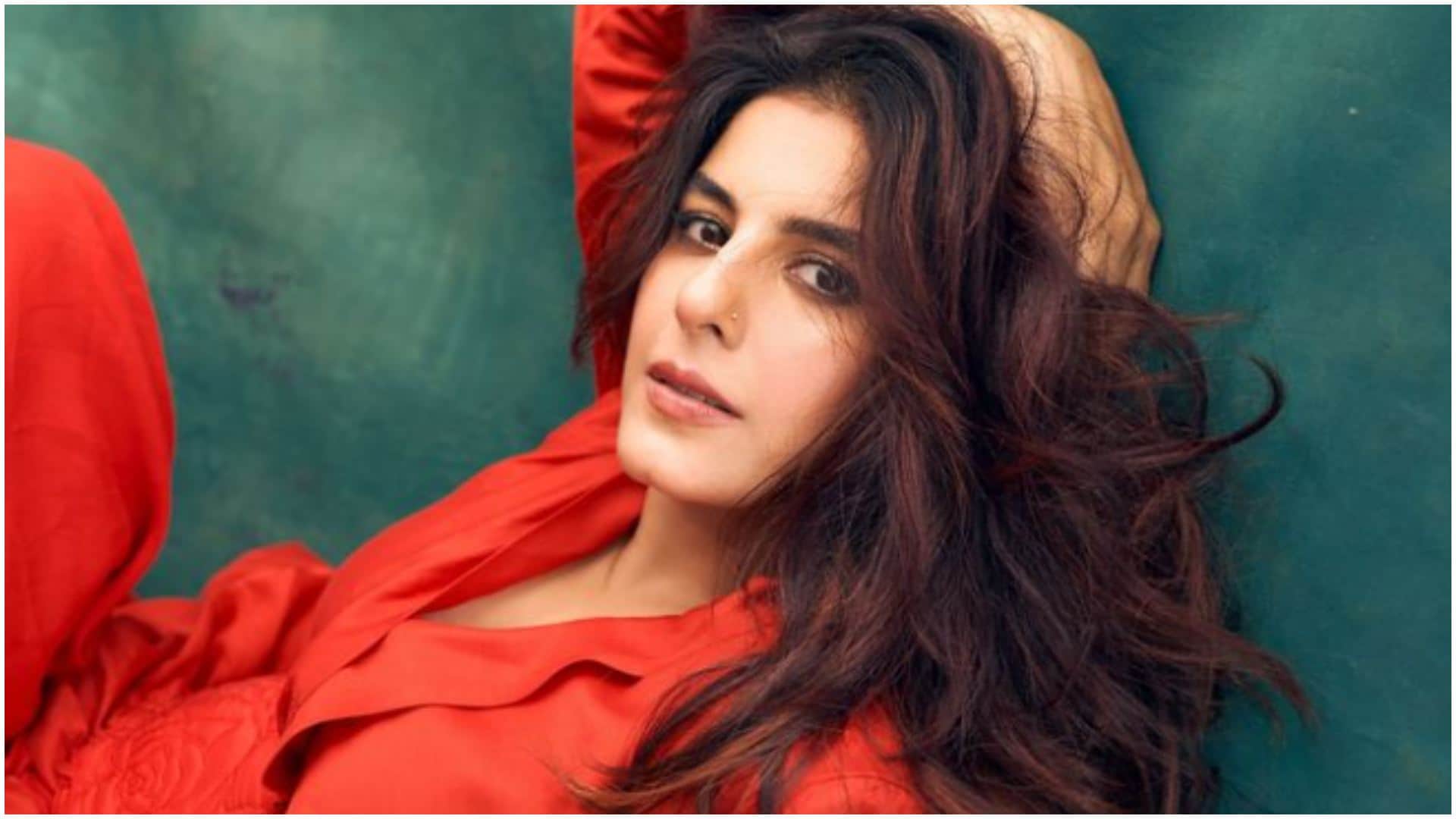 Mirzapur season 3 actress Isha Talwar Profile: Know about her career famous movies and net worth