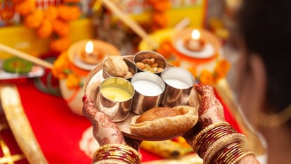 Chappan Bhog For Bhagwan Jagannath kyon lagate hain neem ke churna ka bhog