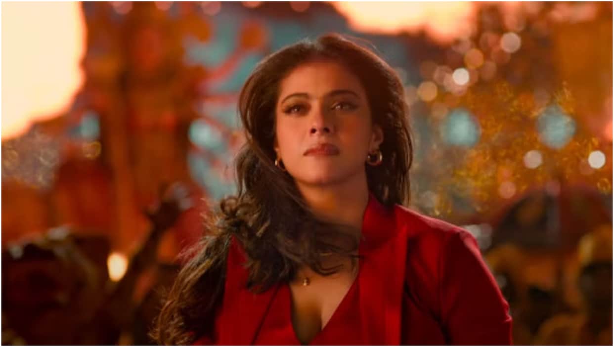 Tum Bin 2 actor Aditya Seal joined Kajol and GOAT actor Prabhu Deva starrer Maharagni