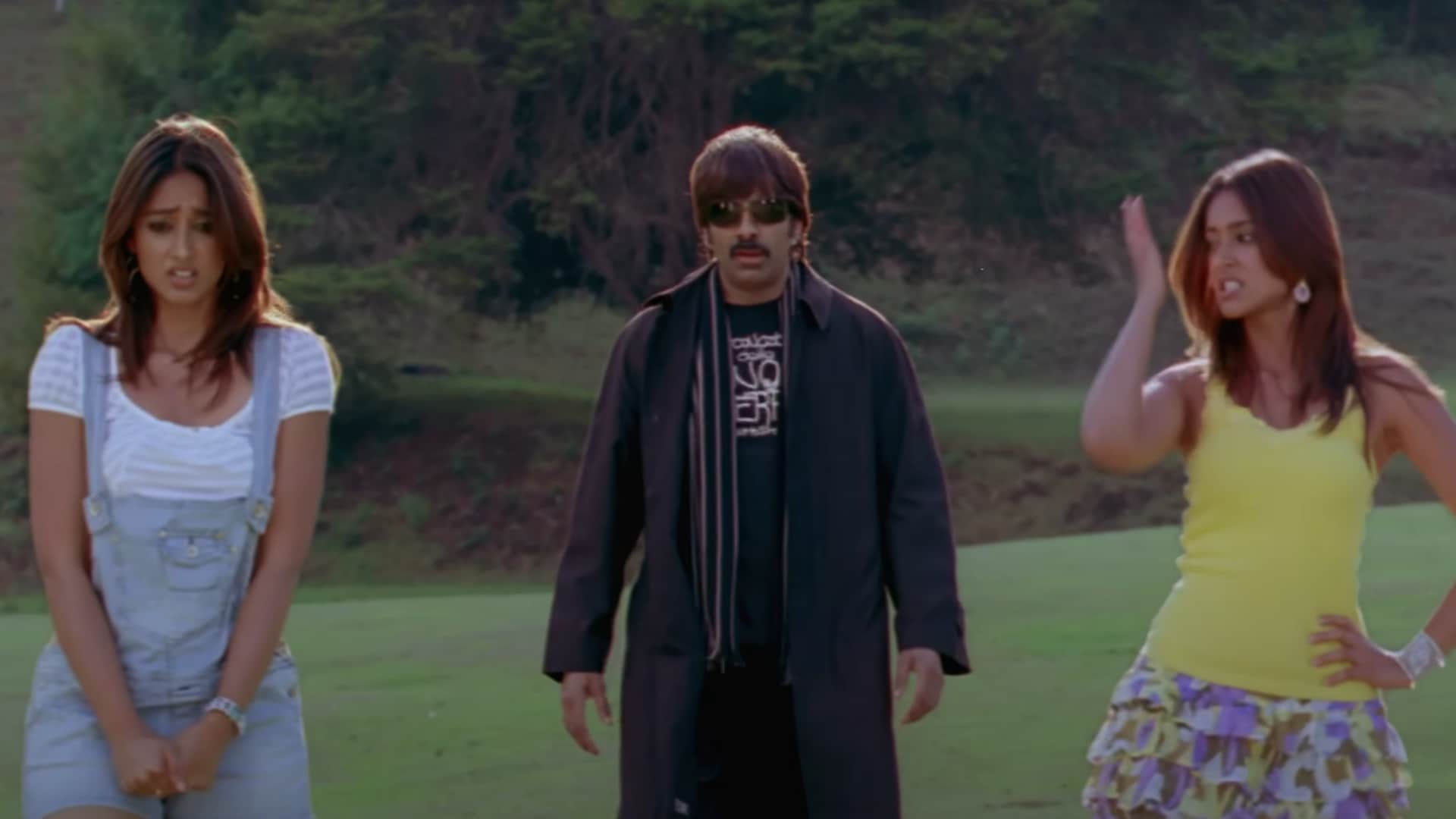 Kalki 2898 AD actor Prabhas Has Rejected Blockbuster Movies Okkadu Brindavanam Simhadri