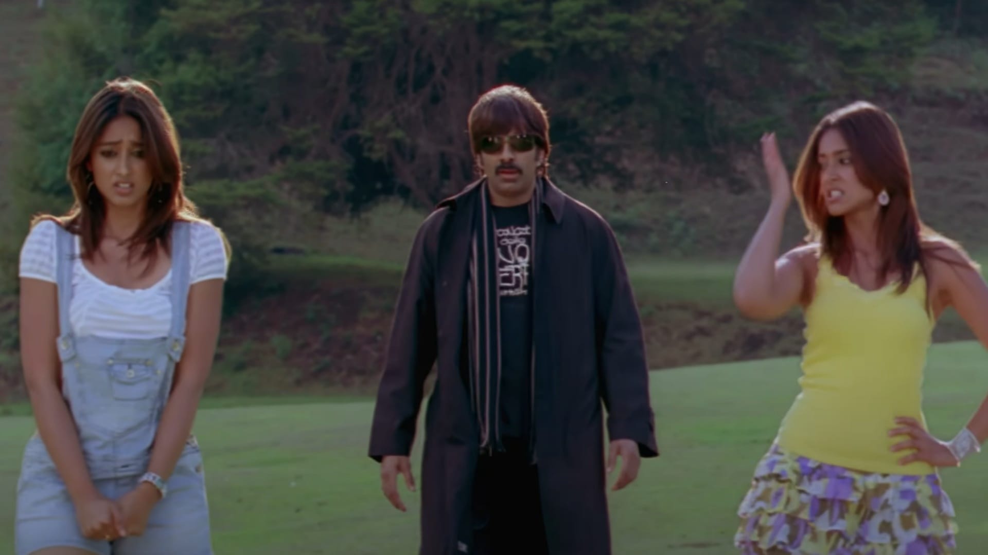 Kalki 2898 AD actor Prabhas Has Rejected Blockbuster Movies Okkadu Brindavanam Simhadri