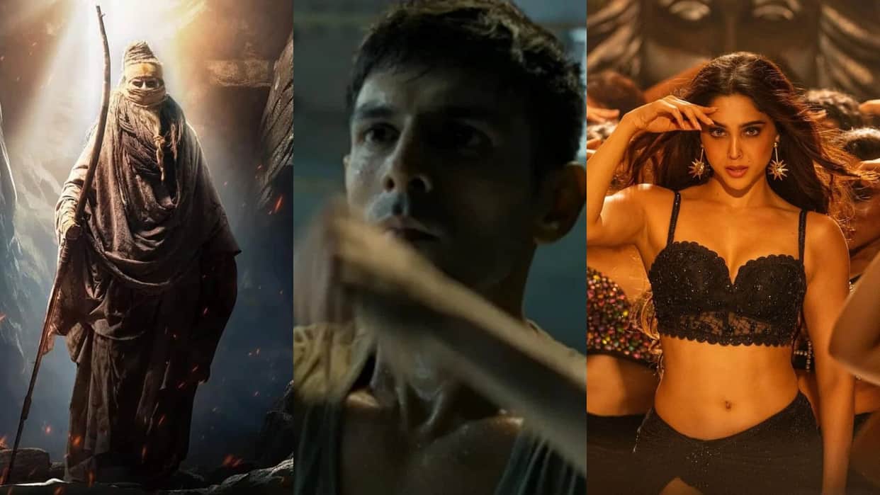 Box Office Collection Report monday Kalki 2898 AD Chandu Champion Munjya details inside