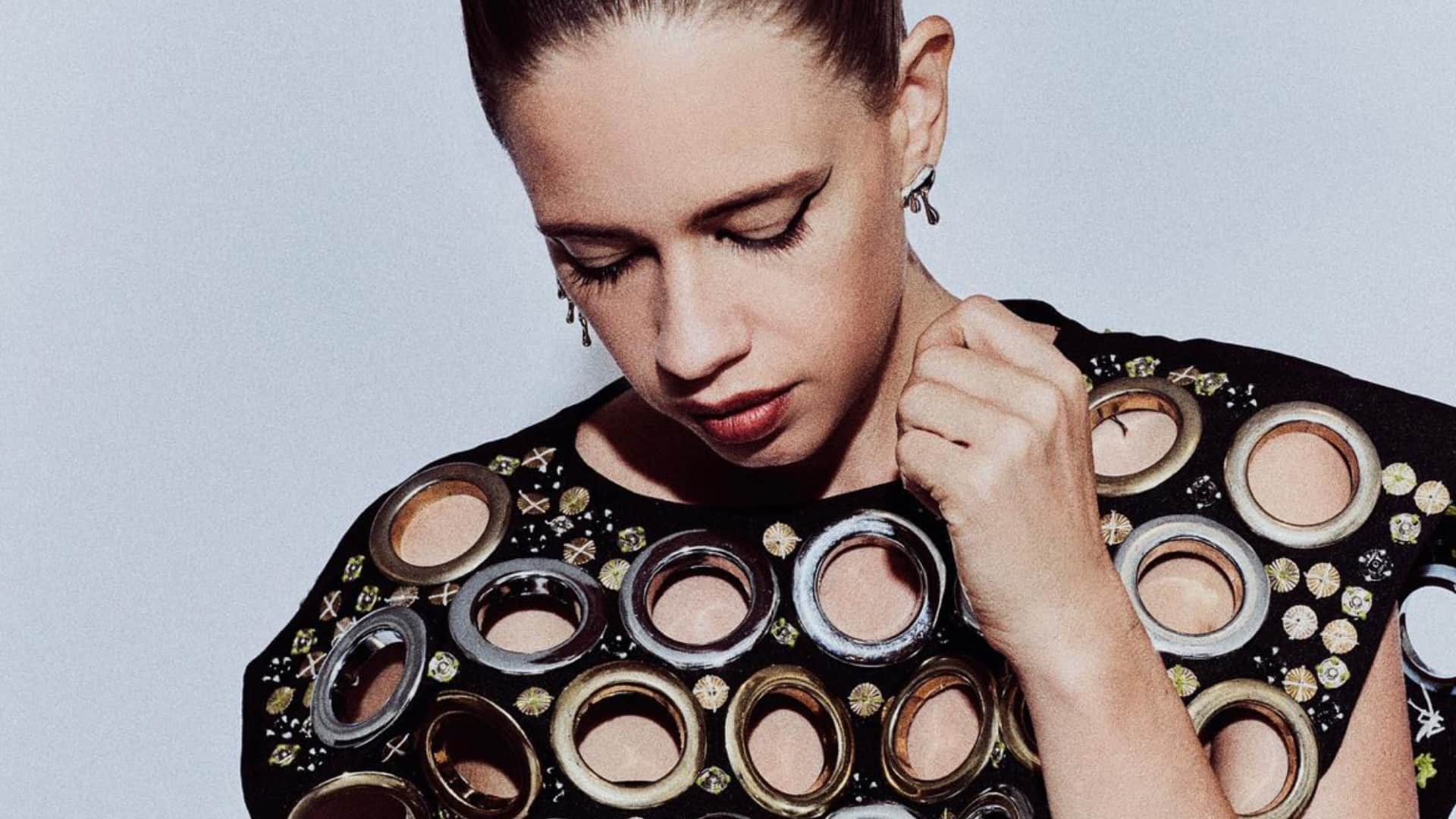 Kalki Koechlin is all set to star in Tamil film Nesippaya actress is going to play Portugal based lawyer