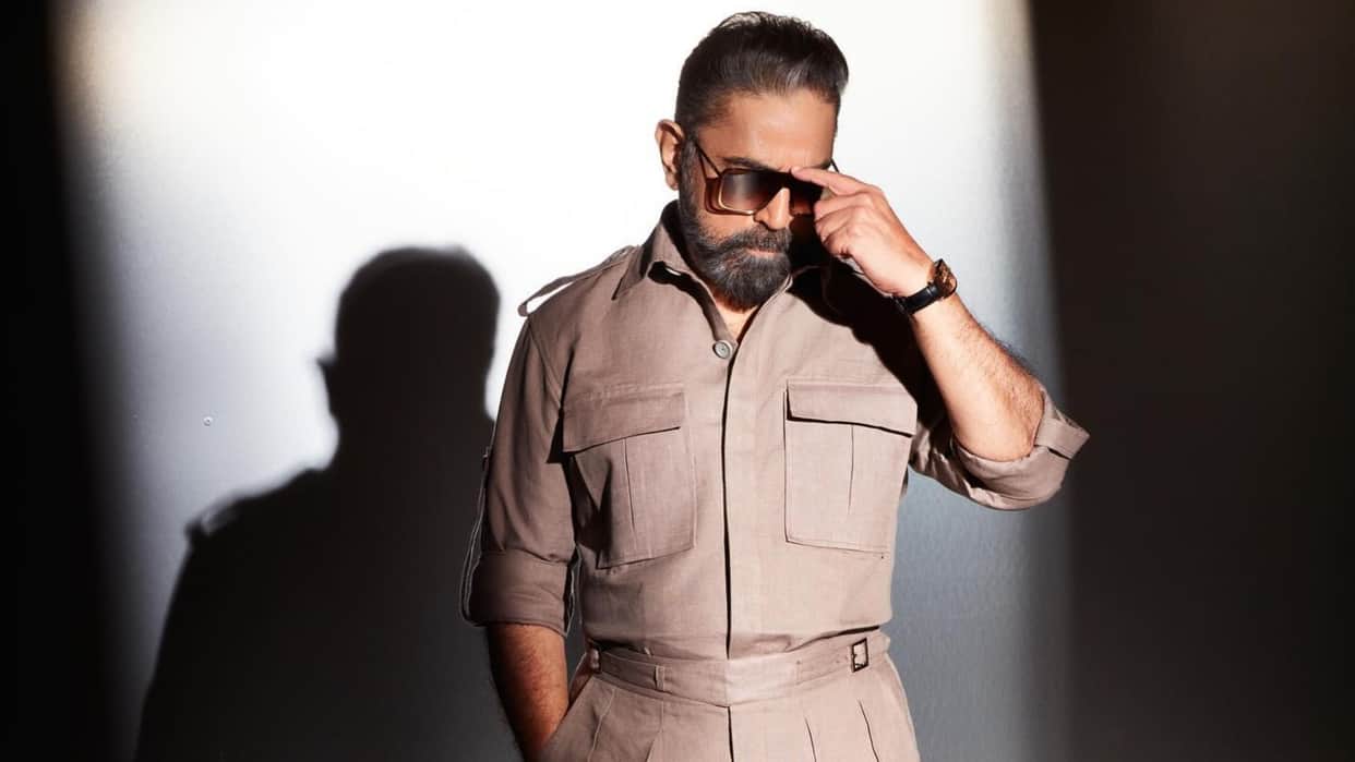 Throwback thursday when indian 2 actor kamal haasan wanted vishwaroopam to release DTH before theaters