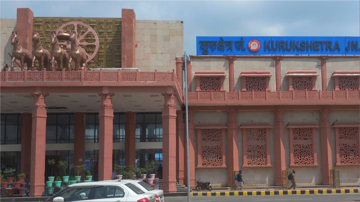 Railways: The path to Mata Vaishno Devi will be easy, special train will operate from today