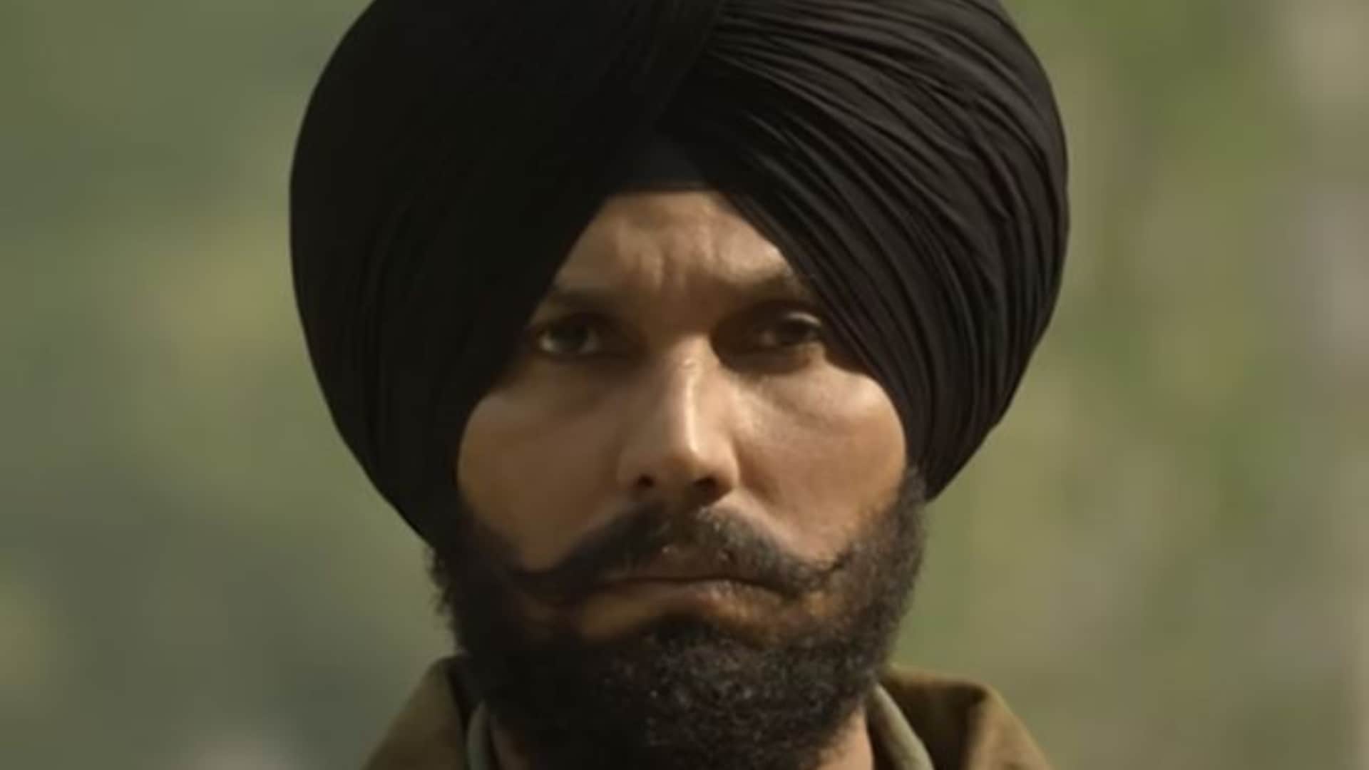 Punjabi Suspense and Thriller Web Series Cat Chamak Tabbar Kohra Vardaat
