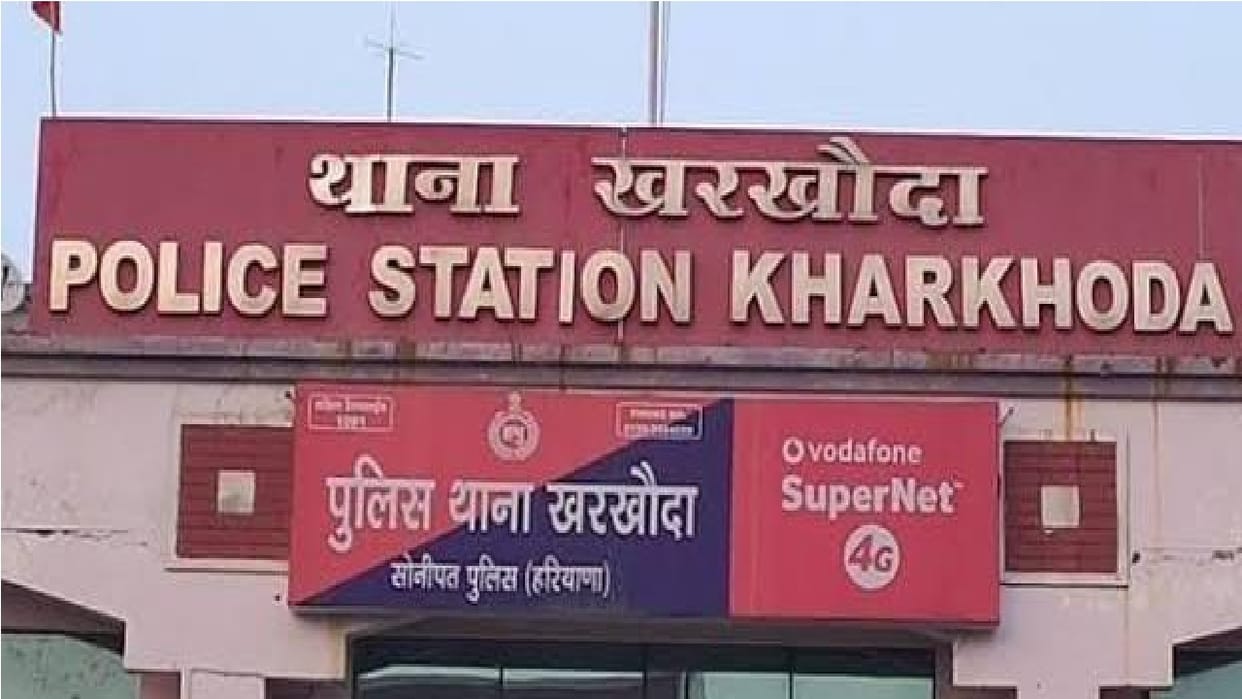 Firing on medical store operator in Sonipat, bike riding youths committed the crime