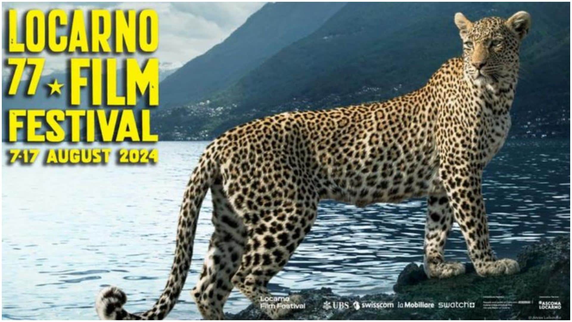 Shah Rukh Khan to Be Honoured with the Pardo alla Carriera At the 77th edition of the Locarno Film Festival