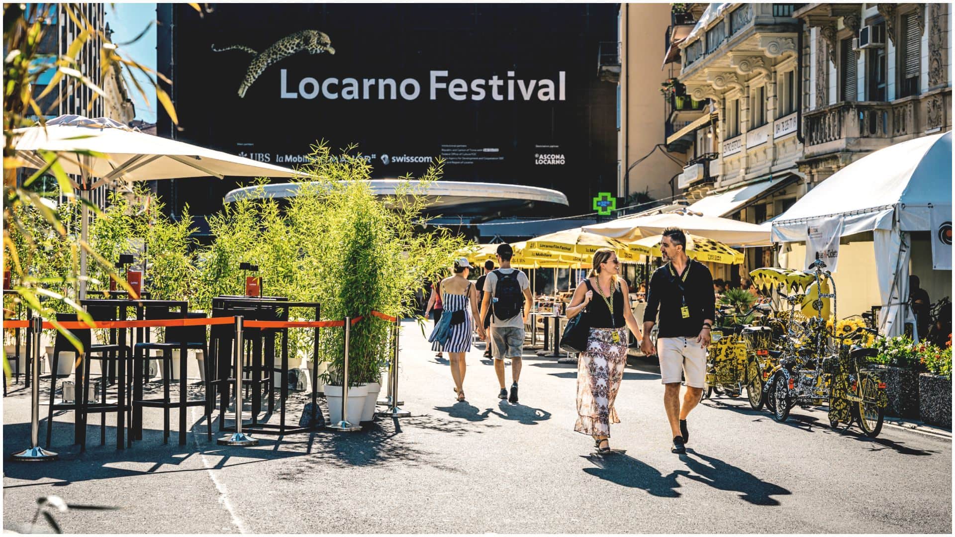 Shah Rukh Khan to Be Honoured with the Pardo alla Carriera At the 77th edition of the Locarno Film Festival