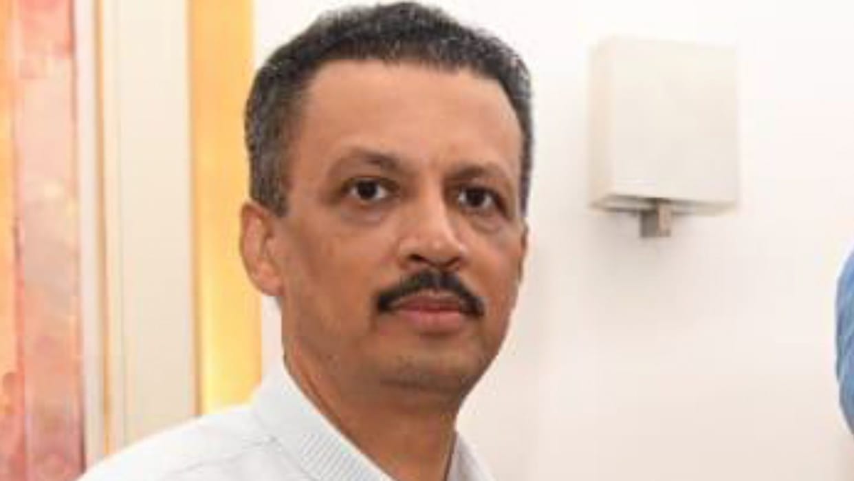 Maharashtra council polls: Uddhav's aide Milind Narvekar in fray as 12th candidate