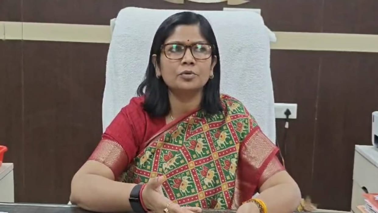 MP News Collector takes action in PHE scam case in Gwalior orders to register FIR against 74 more people