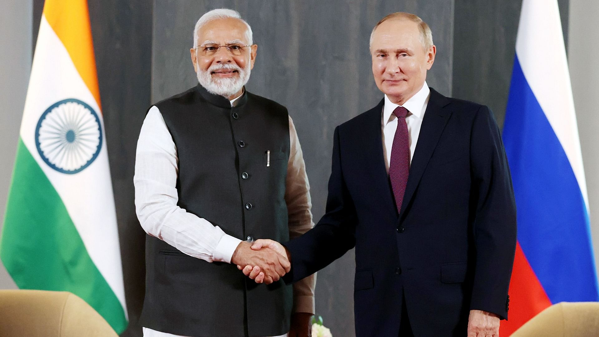 Pm Modi Russia Visit Updates: Prime Minister Narendra Modi Meeting ...