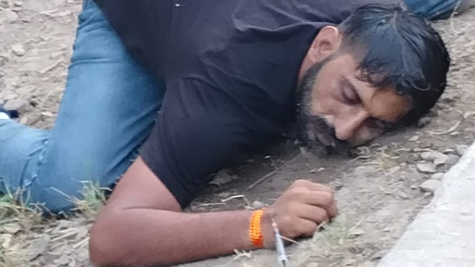two youth died drugs overdose in bathinda