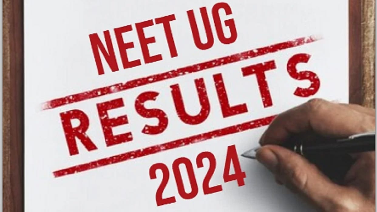 NEET Re Test Result, This time no candidate got 720 marks, parents said waiting for Supreme Court's decision