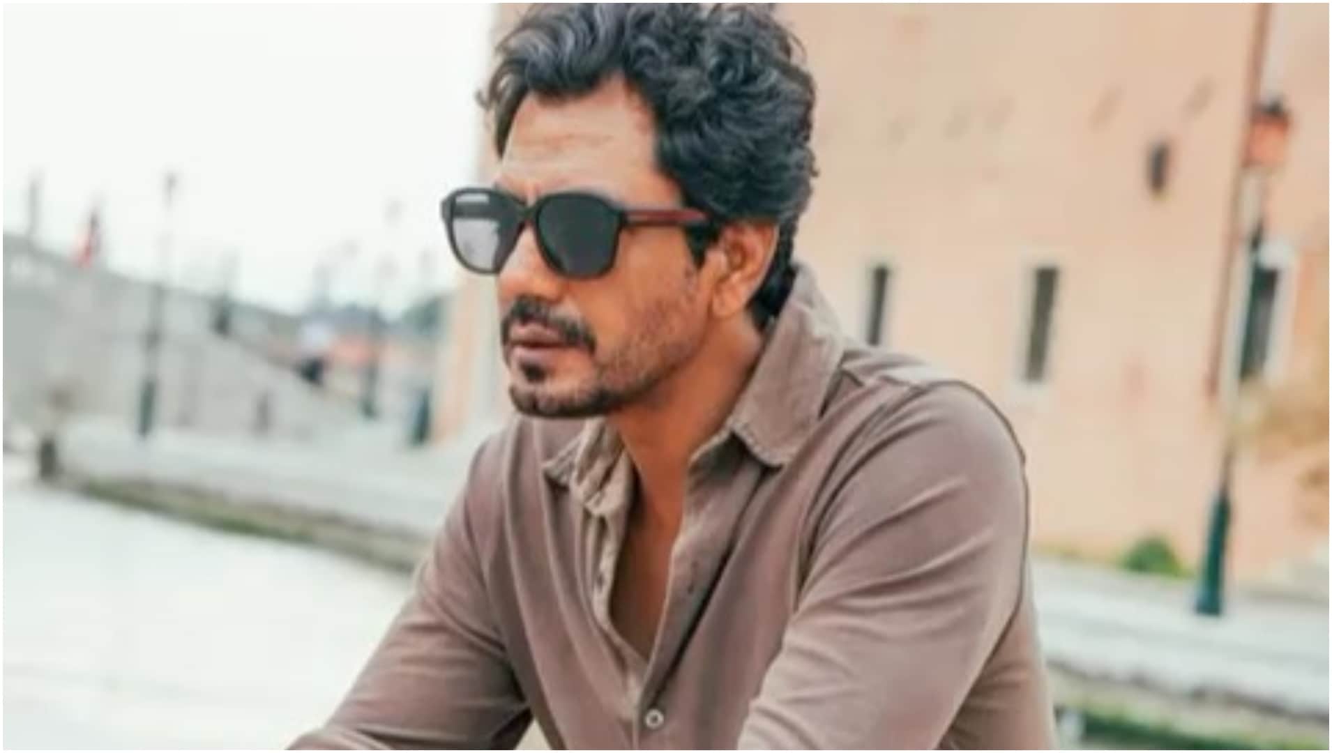 Rautu Ka Raaz actor Nawazuddin Siddiqui felt discrimination for his looks referred himself as ugliest actor