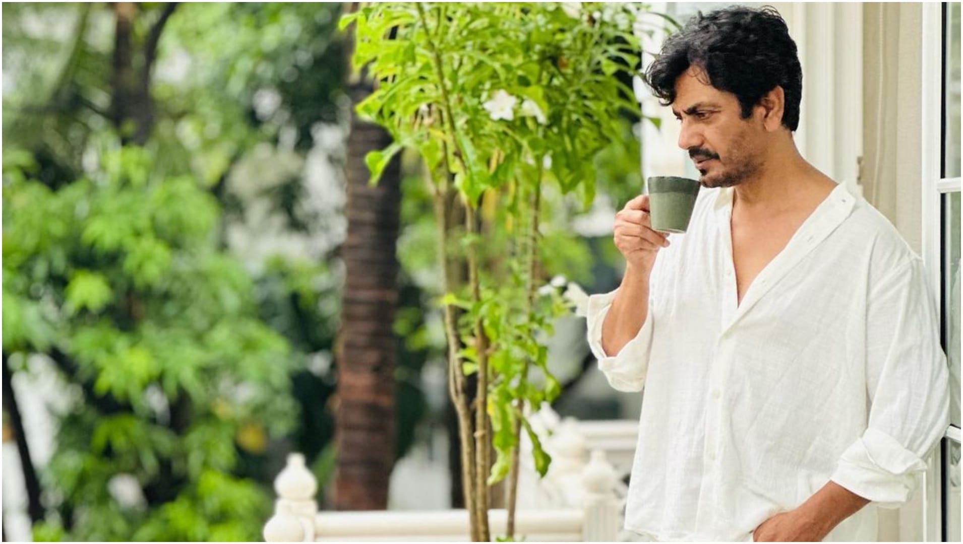Nawazuddin Siddiqui has not seen any of Deepika padukone films denies knowing stree 2 actress Shraddha Kapoor